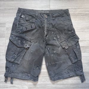 G-Star Rovic Cargo shorts